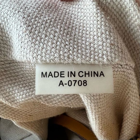 MICHAEL MICHAEL KORS Leather Double Handle Handbag Satchel - Picture 10 of 15